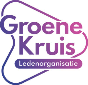 Logo GroeneKruis